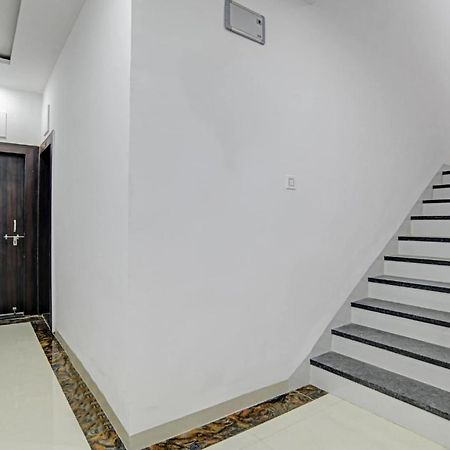 Oyo Flagship Hotel Rudraksh Inn Indaur Kültér fotó